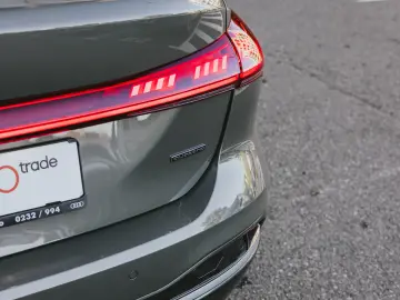 Audi A5 Quattro