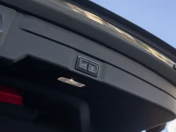 Audi A5 Quattro