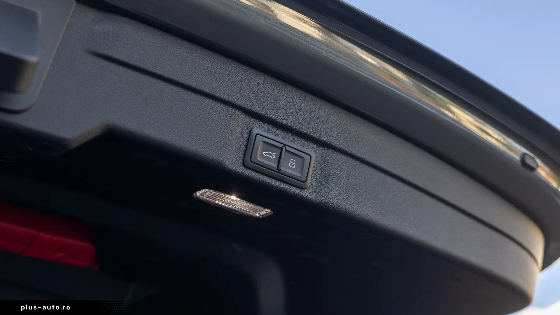 Audi A5 Quattro