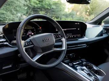 Audi A5 Quattro