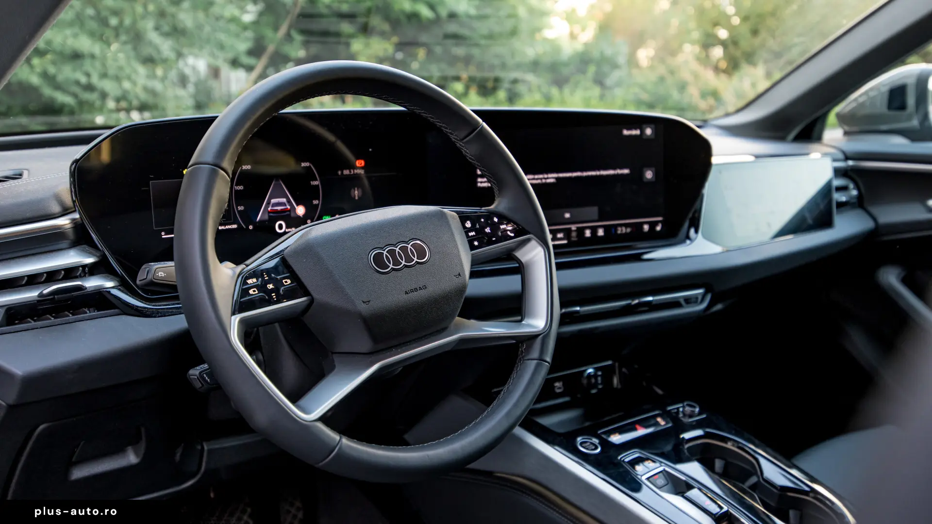 Audi A5 Quattro