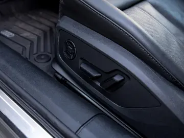 Audi A5 Quattro