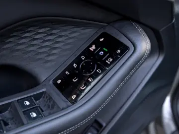 Audi A5 Quattro