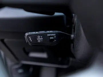Audi A5 Quattro