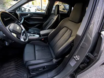 Audi A5 Quattro