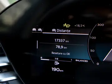 Audi A5 Quattro