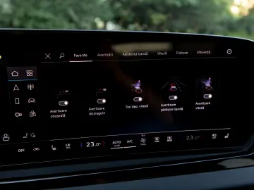 Audi A5 Quattro