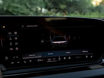 Audi A5 Quattro