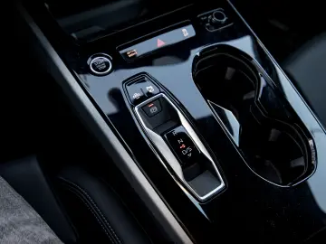 Audi A5 Quattro