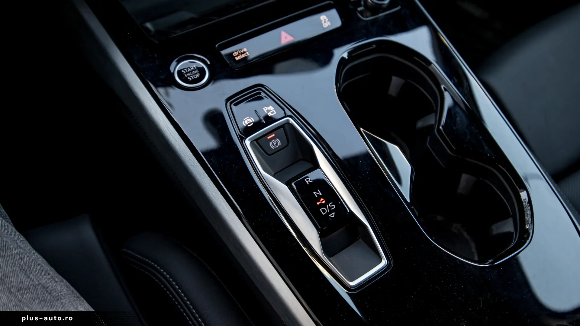 Audi A5 Quattro