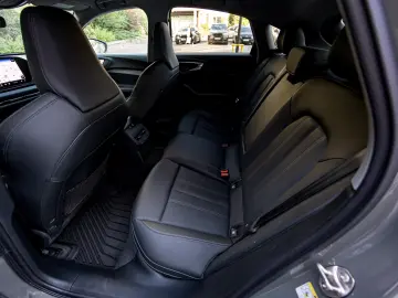 Audi A5 Quattro