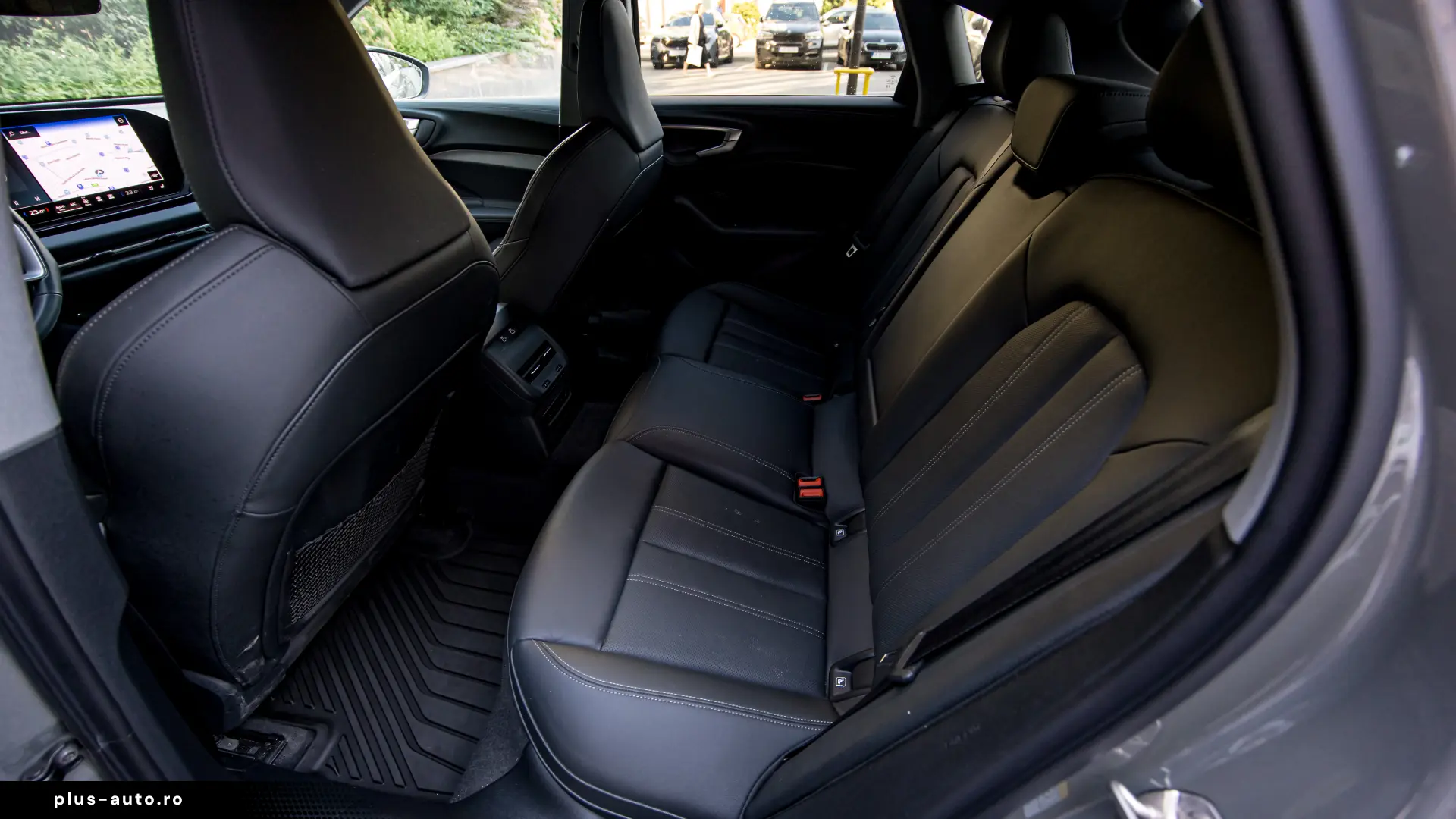 Audi A5 Quattro