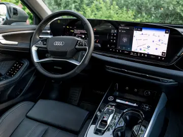 Audi A5 Quattro