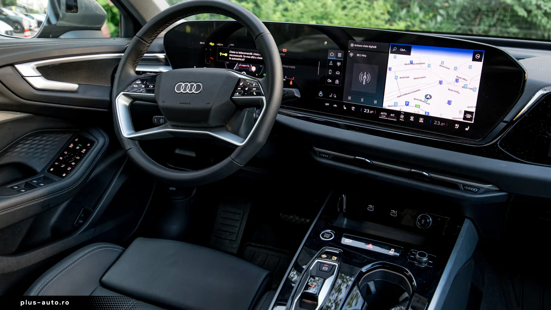 Audi A5 Quattro