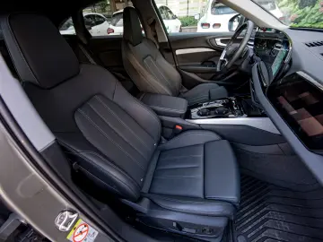 Audi A5 Quattro