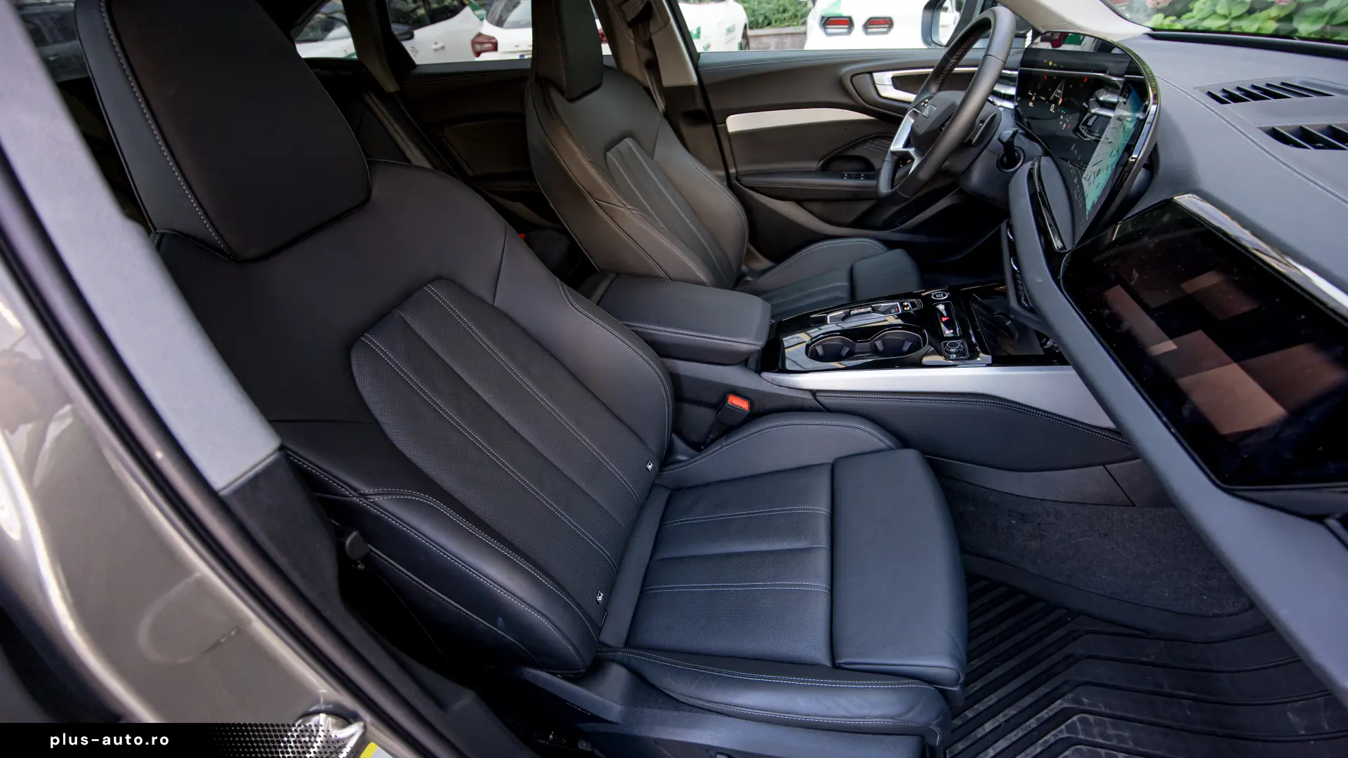 Audi A5 Quattro