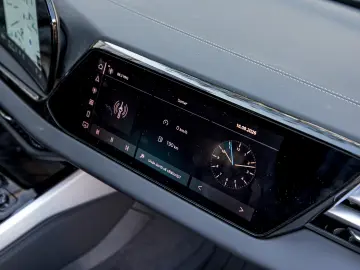 Audi A5 Quattro