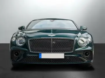 Bentley Continental GT Speed W12 FULL PPF