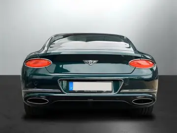 Bentley Continental GT Speed W12 FULL PPF