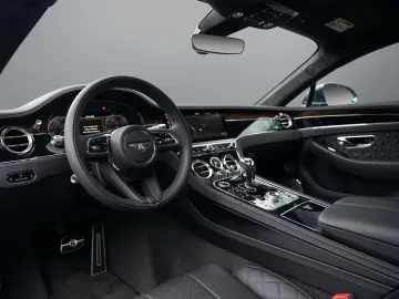 Bentley Continental GT Speed W12 FULL PPF