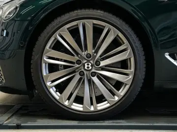 Bentley Continental GT Speed W12 FULL PPF