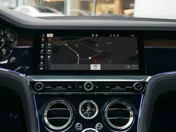 Bentley Continental GT Speed W12 FULL PPF