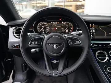 Bentley Continental GT Speed W12 FULL PPF