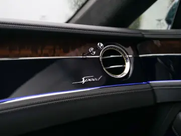 Bentley Continental GT Speed W12 FULL PPF