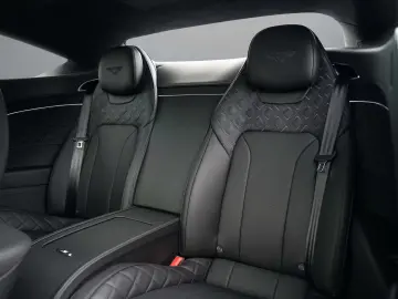 Bentley Continental GT Speed W12 FULL PPF