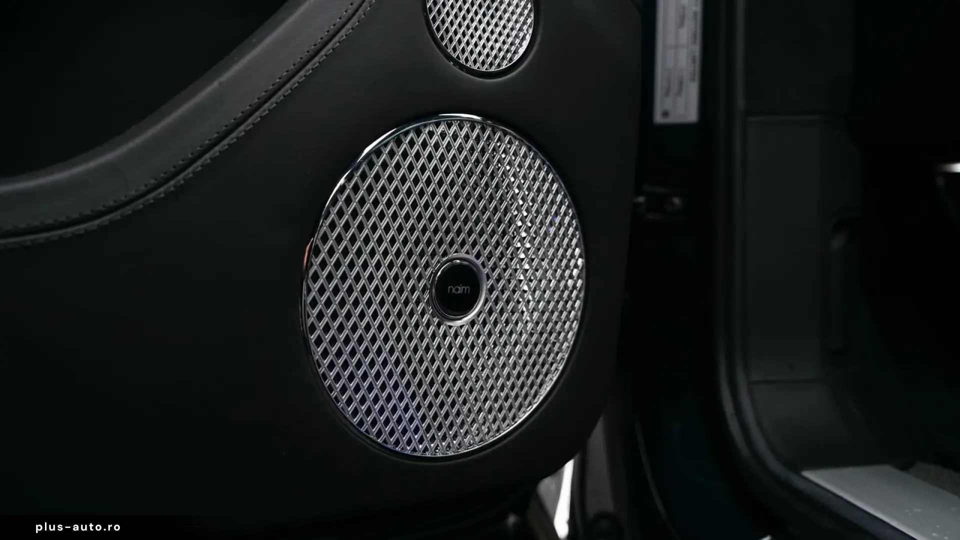 Bentley Continental GT Speed W12 FULL PPF