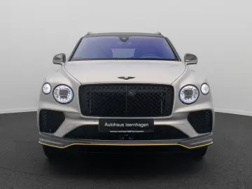 Bentley Bentayga 4.0 V8 Speed Individual Carbon