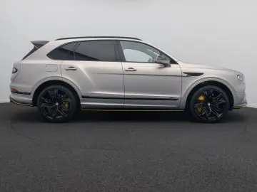 Bentley Bentayga 4.0 V8 Speed Individual Carbon