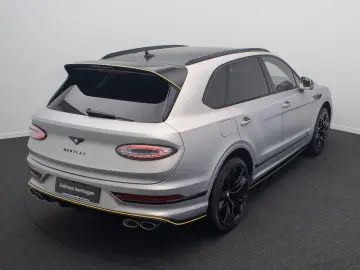 Bentley Bentayga 4.0 V8 Speed Individual Carbon