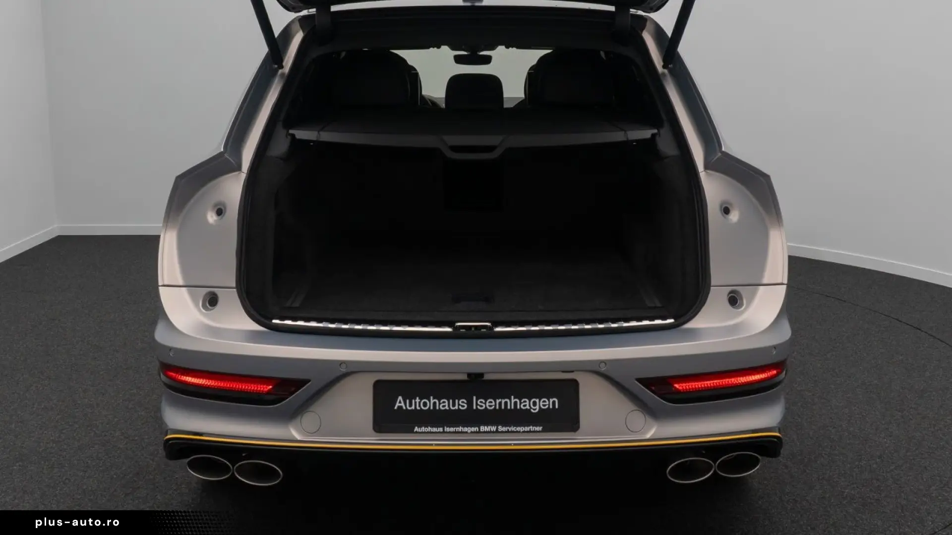 Bentley Bentayga 4.0 V8 Speed Individual Carbon