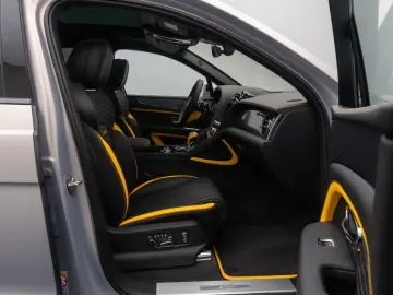 Bentley Bentayga 4.0 V8 Speed Individual Carbon