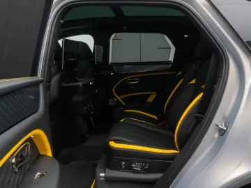 Bentley Bentayga 4.0 V8 Speed Individual Carbon
