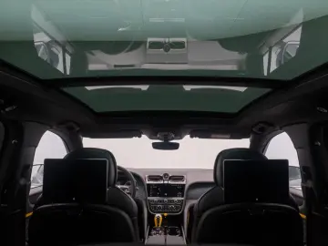 Bentley Bentayga 4.0 V8 Speed Individual Carbon