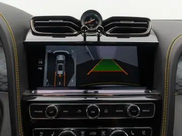 Bentley Bentayga 4.0 V8 Speed Individual Carbon