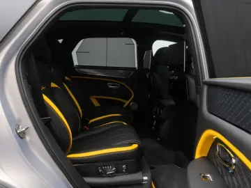 Bentley Bentayga 4.0 V8 Speed Individual Carbon