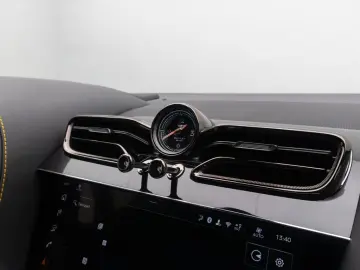 Bentley Bentayga 4.0 V8 Speed Individual Carbon