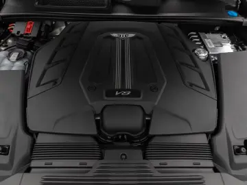 Bentley Bentayga 4.0 V8 Speed Individual Carbon