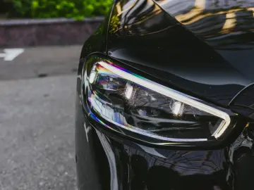 Mercedes-Benz S 350