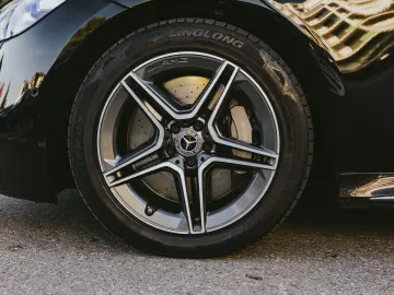 Mercedes-Benz S 350