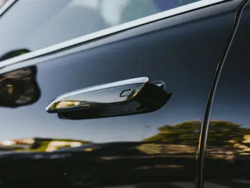 Mercedes-Benz S 350