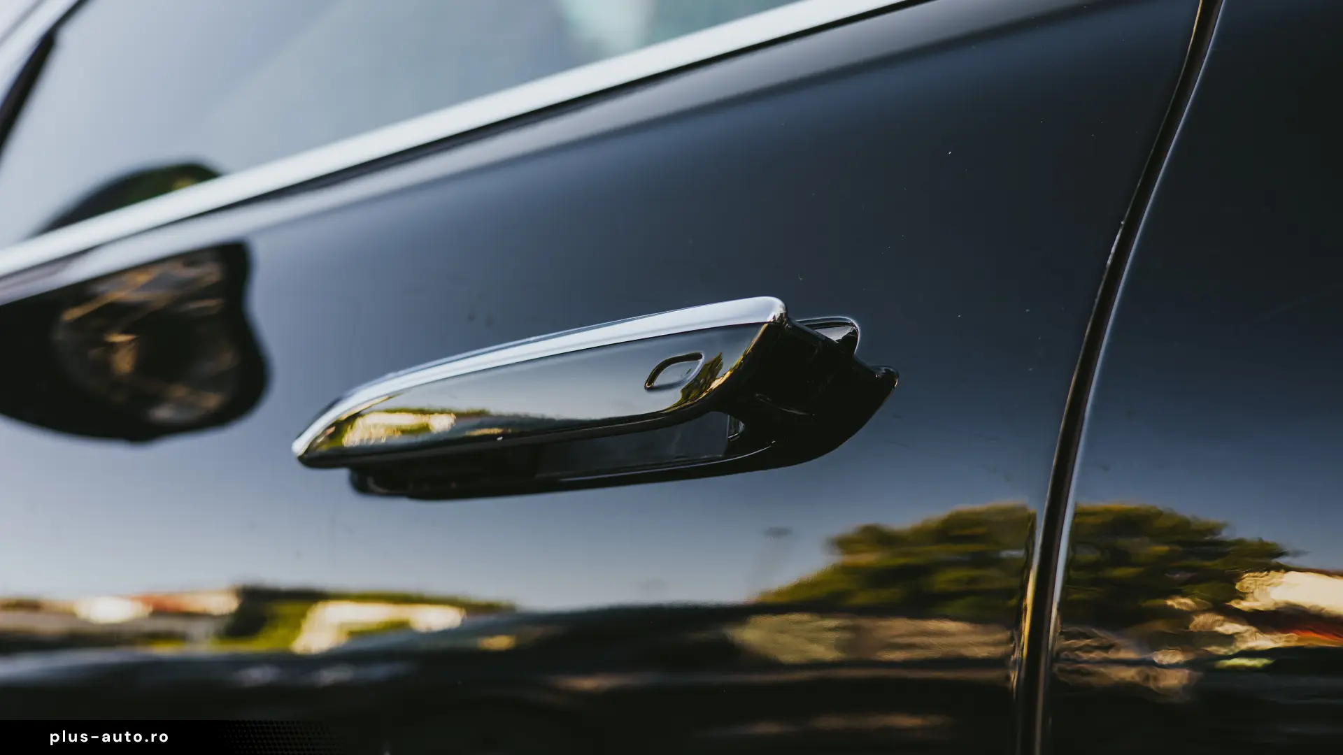 Mercedes-Benz S 350