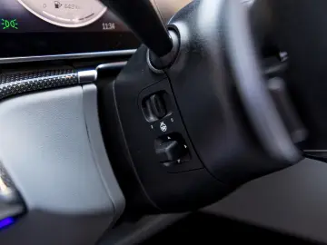 Mercedes-Benz S 350