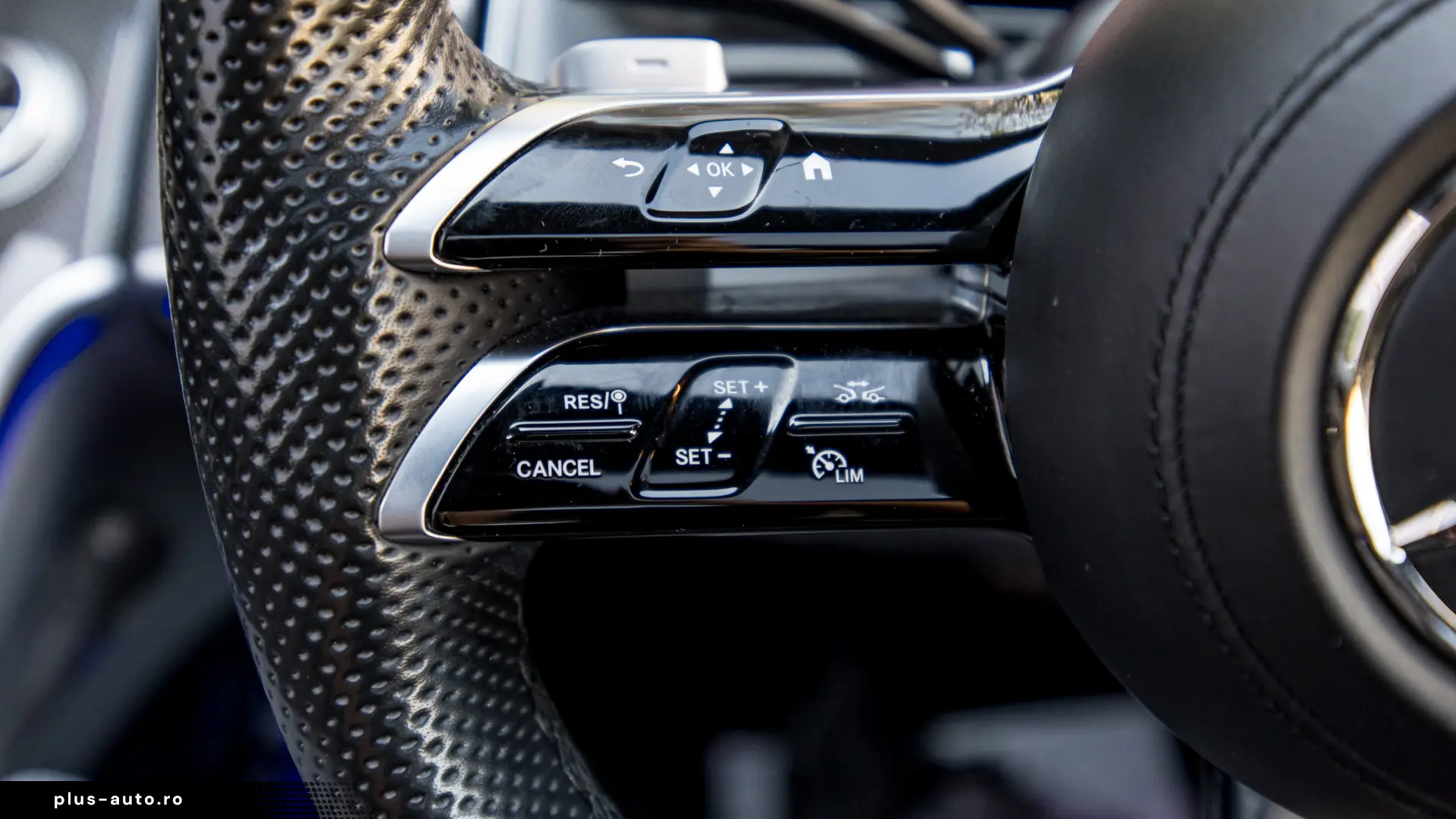 Mercedes-Benz S 350