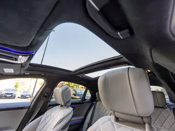 Mercedes-Benz S 350