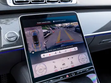 Mercedes-Benz S 350