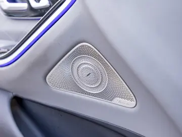 Mercedes-Benz S 350